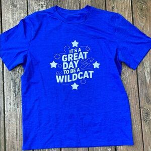 Wildcat Dri-fit T-shirt